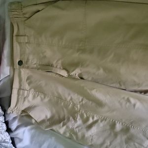 Pants Excurzion medium brown